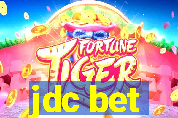 jdc bet